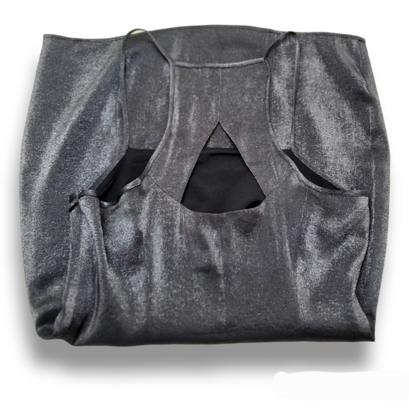 FINAL PRICE🚨 BCBGeneration Metallic Sheath - Picture 5 of 7